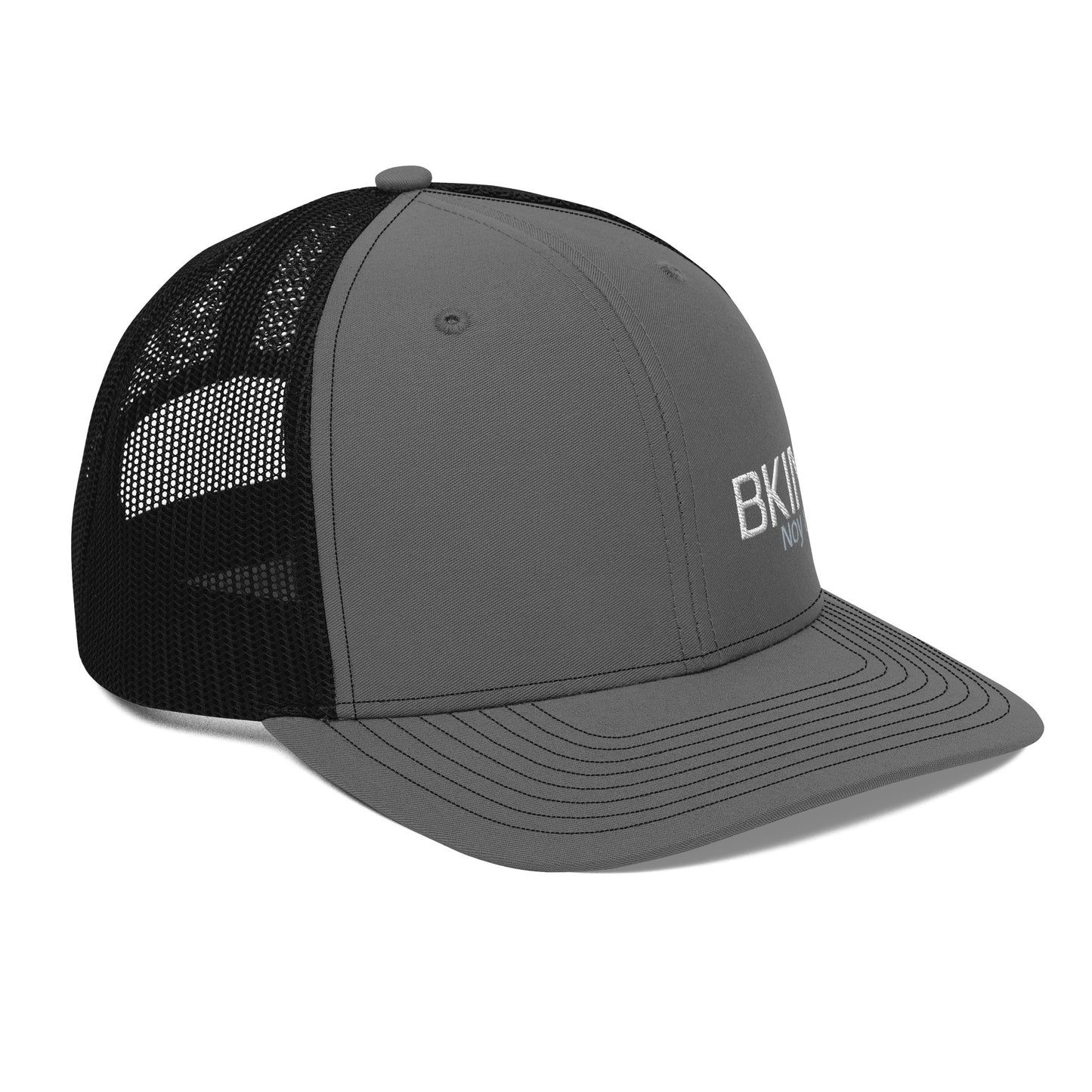 BKIND Trucker Cap