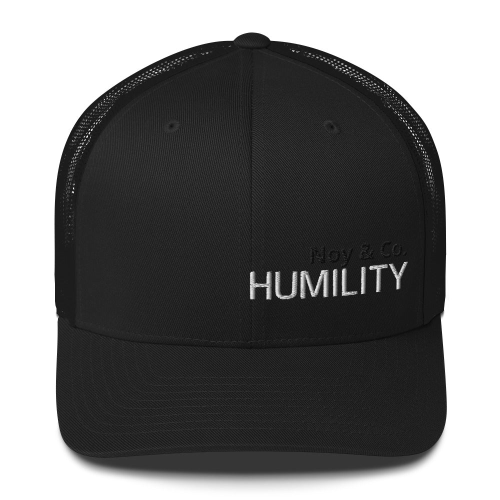 HUMILITY