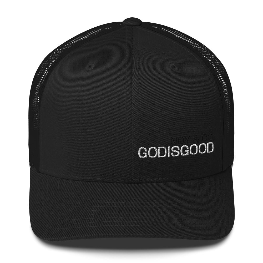 GODISGOOD