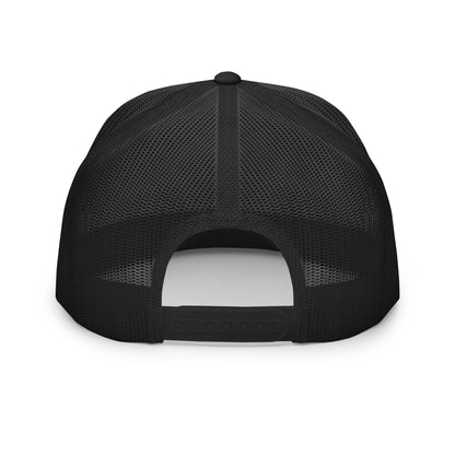 PRAYNNSURFN Trucker Cap