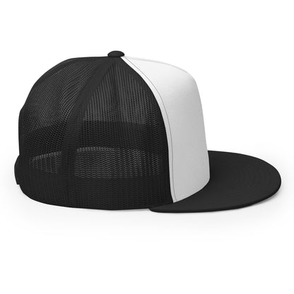 #BEFREE Trucker Cap