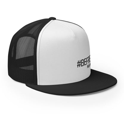 #BEFREE Trucker Cap