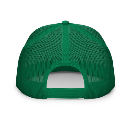 #BEFREE Trucker Cap