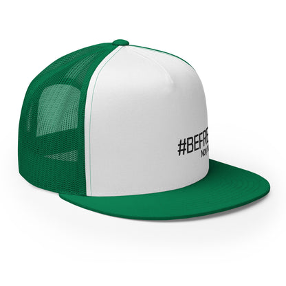 #BEFREE Trucker Cap