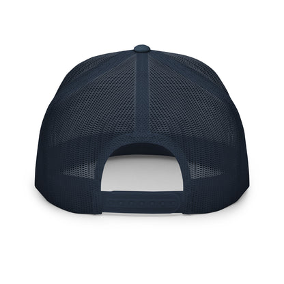 #BEFREE Trucker Cap