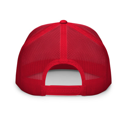 #BEFREE Trucker Cap
