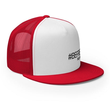 #BEFREE Trucker Cap