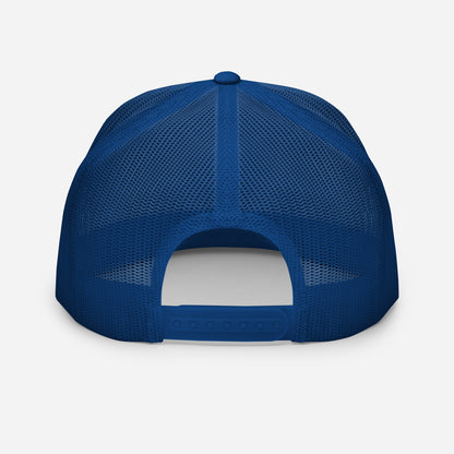PRAYNNSURFN Trucker Cap