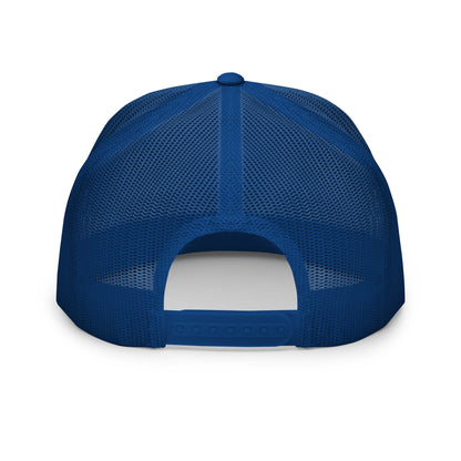PRAYNNSURFN Trucker Cap
