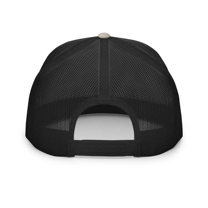 PRAYNNSURFN Trucker Cap