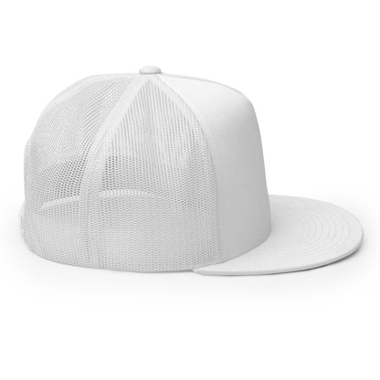 #BEFREE Trucker Cap