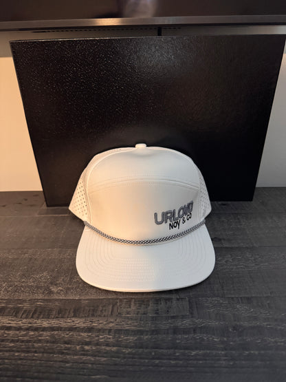 URLOVD Performance Rope Hat