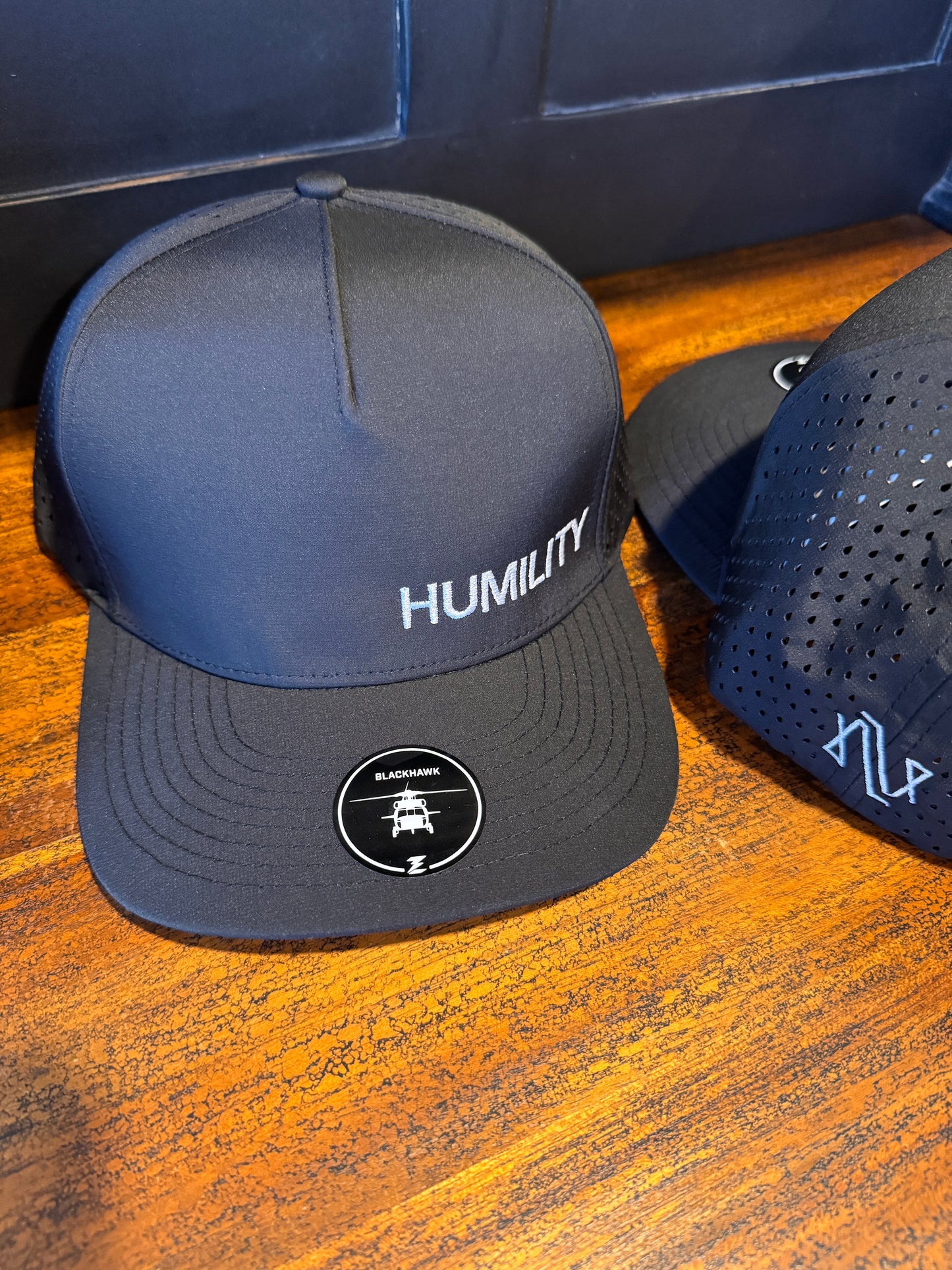 Performance HUMILITY Blackhawk Snap Back (Copy)