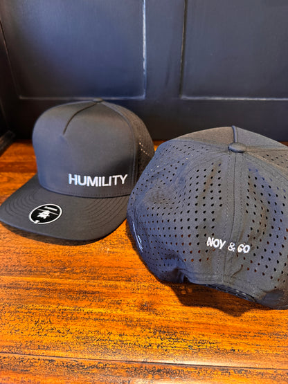 Performance HUMILITY Blackhawk Snap Back (Copy)