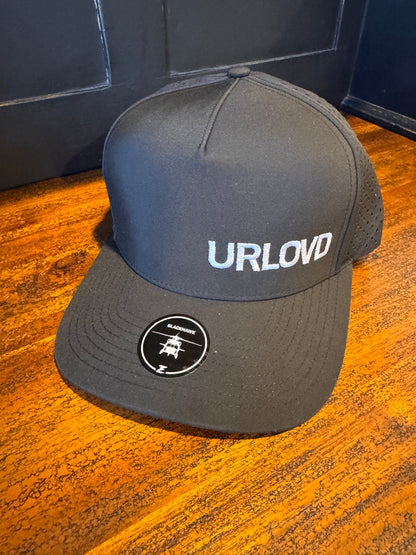 Performance URLOVD Blackhawk Snap Back