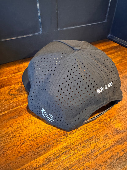 Performance URLOVD Blackhawk Snap Back