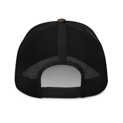 URLOVD Camouflage trucker hat