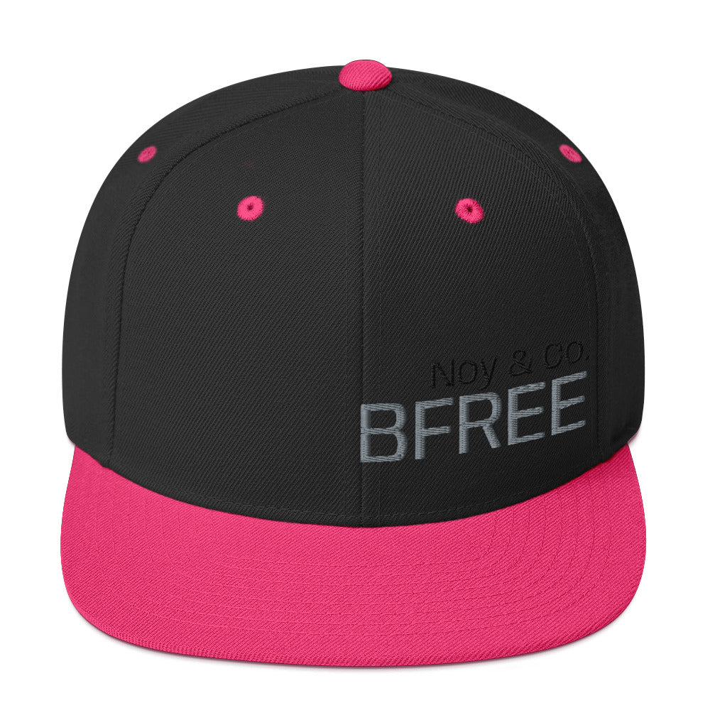 BFREE Snapback Hat