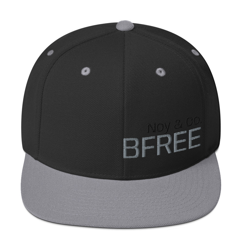 BFREE Snapback Hat