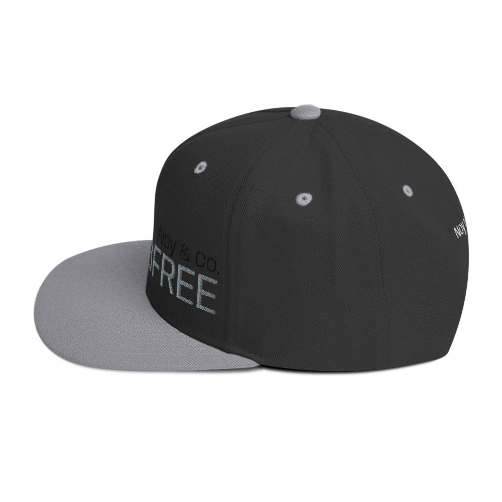 BFREE Snapback Hat