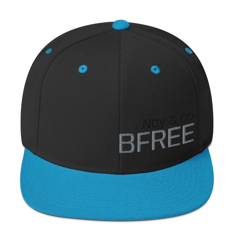 BFREE Snapback Hat