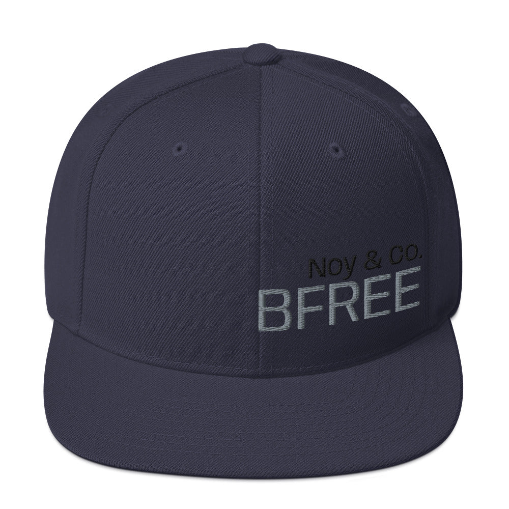 BFREE Snapback Hat