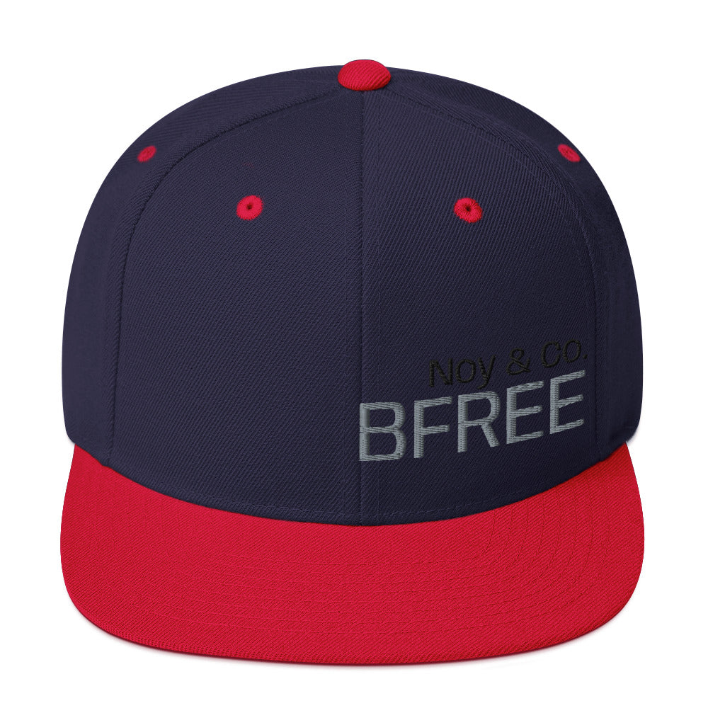 BFREE Snapback Hat