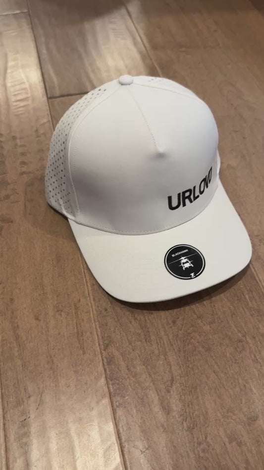 Performance URLOVD Blackhawk Snap Back