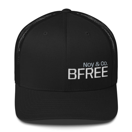 BFREE Trucker Baseball Cap