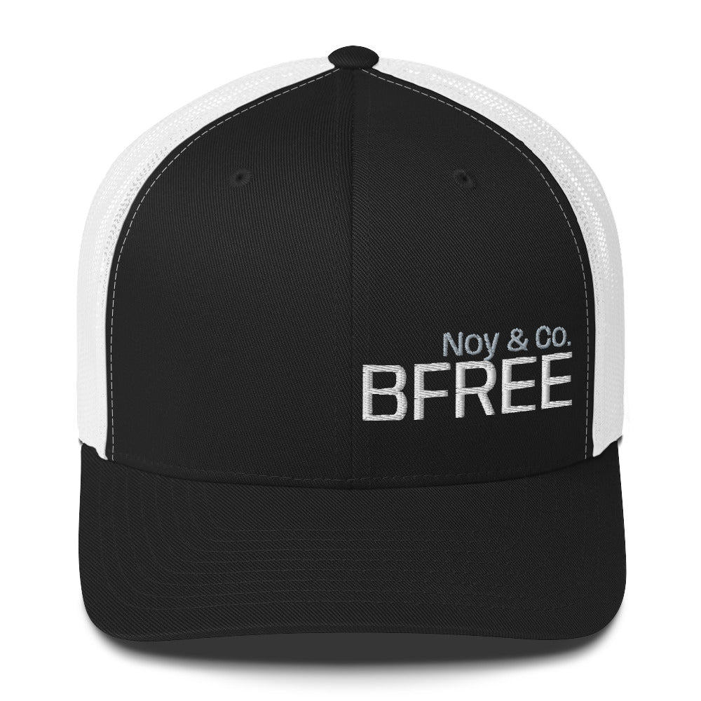 BFREE Trucker Baseball Cap