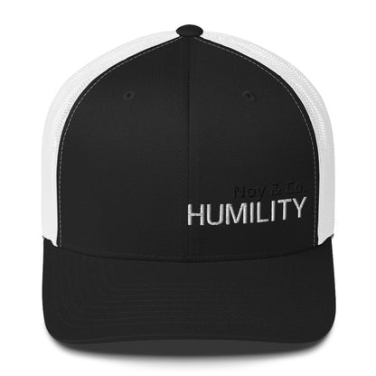 Humility Cap