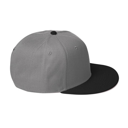 Try Jesus Not Religion Snapback Hat