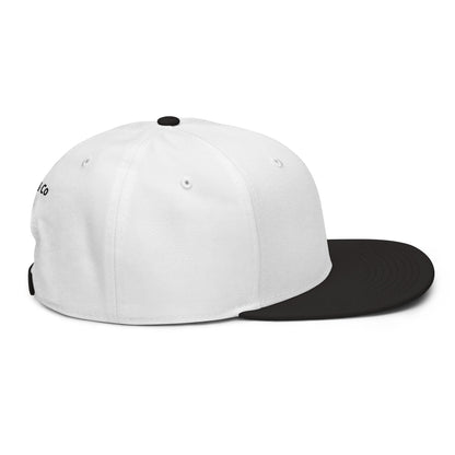 God Is Good Flat Bill Cap