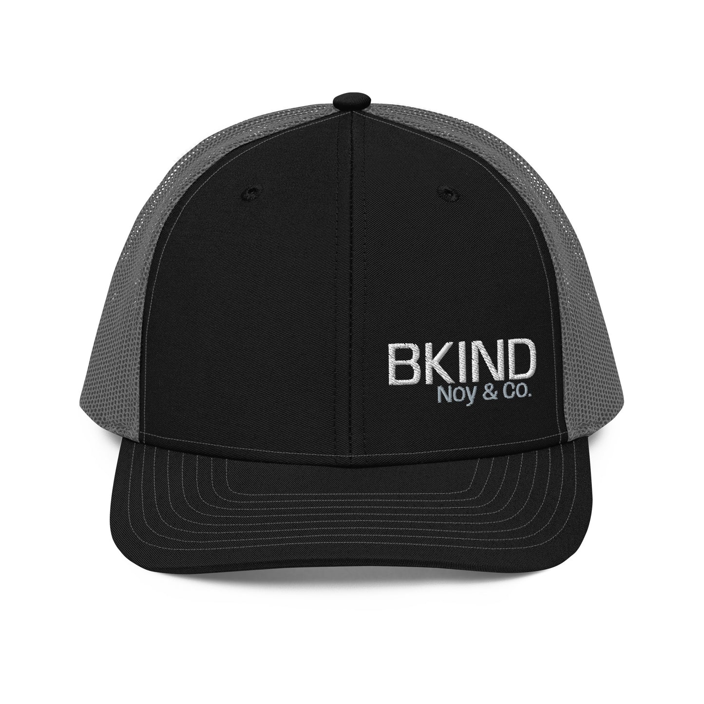 BKIND Trucker Cap