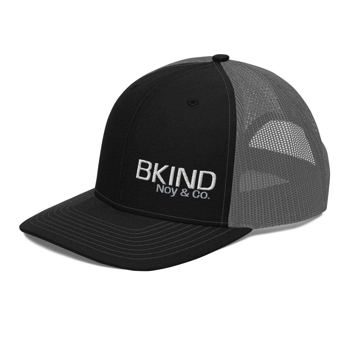 BKIND Trucker Cap