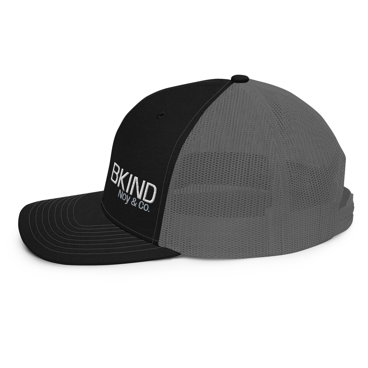 BKIND Trucker Cap