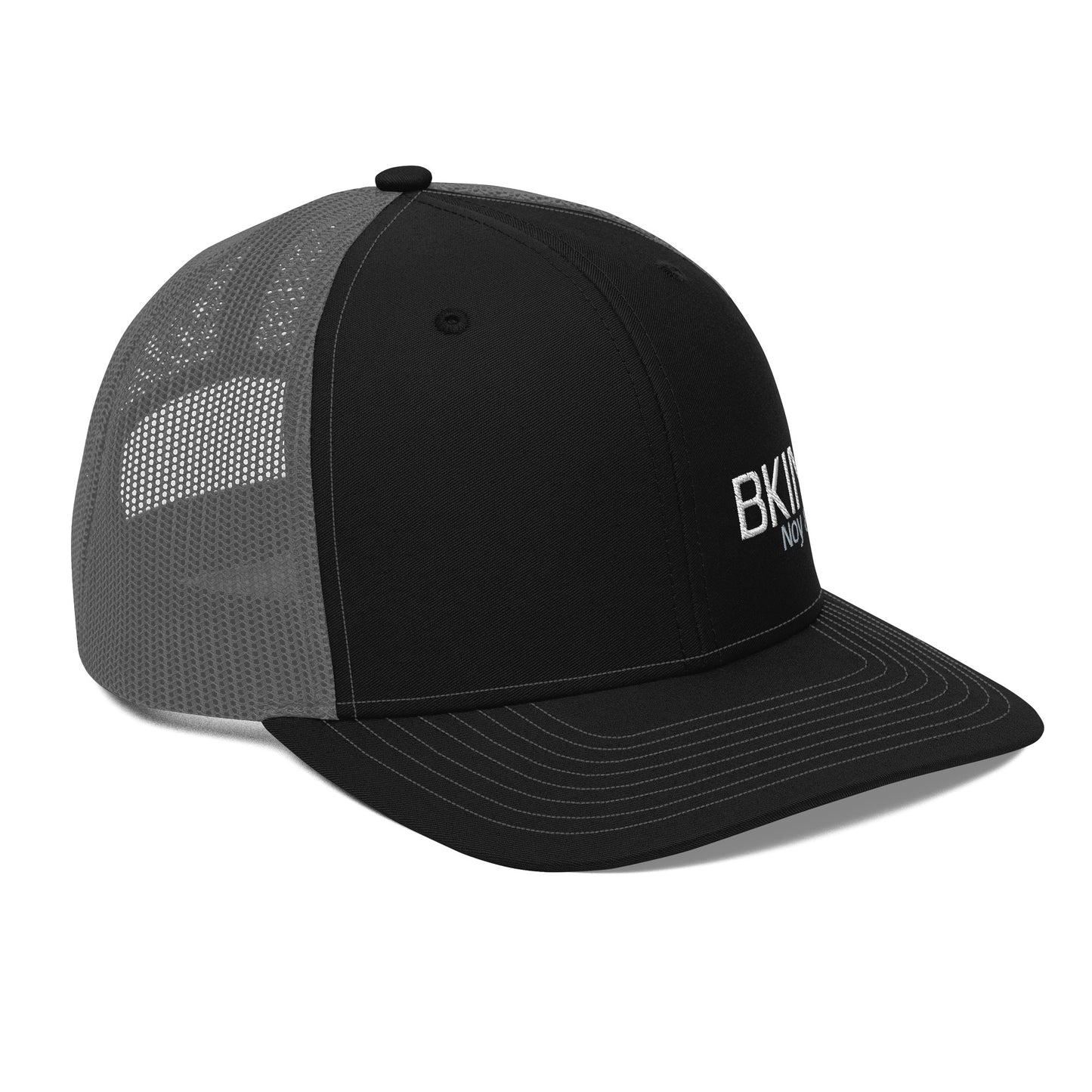 BKIND Trucker Cap