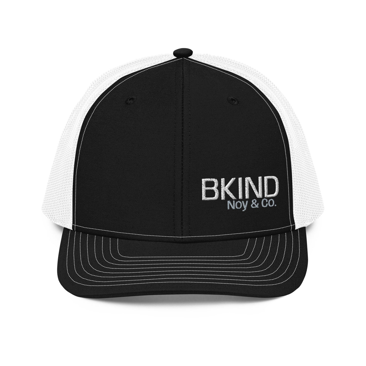 BKIND Trucker Cap