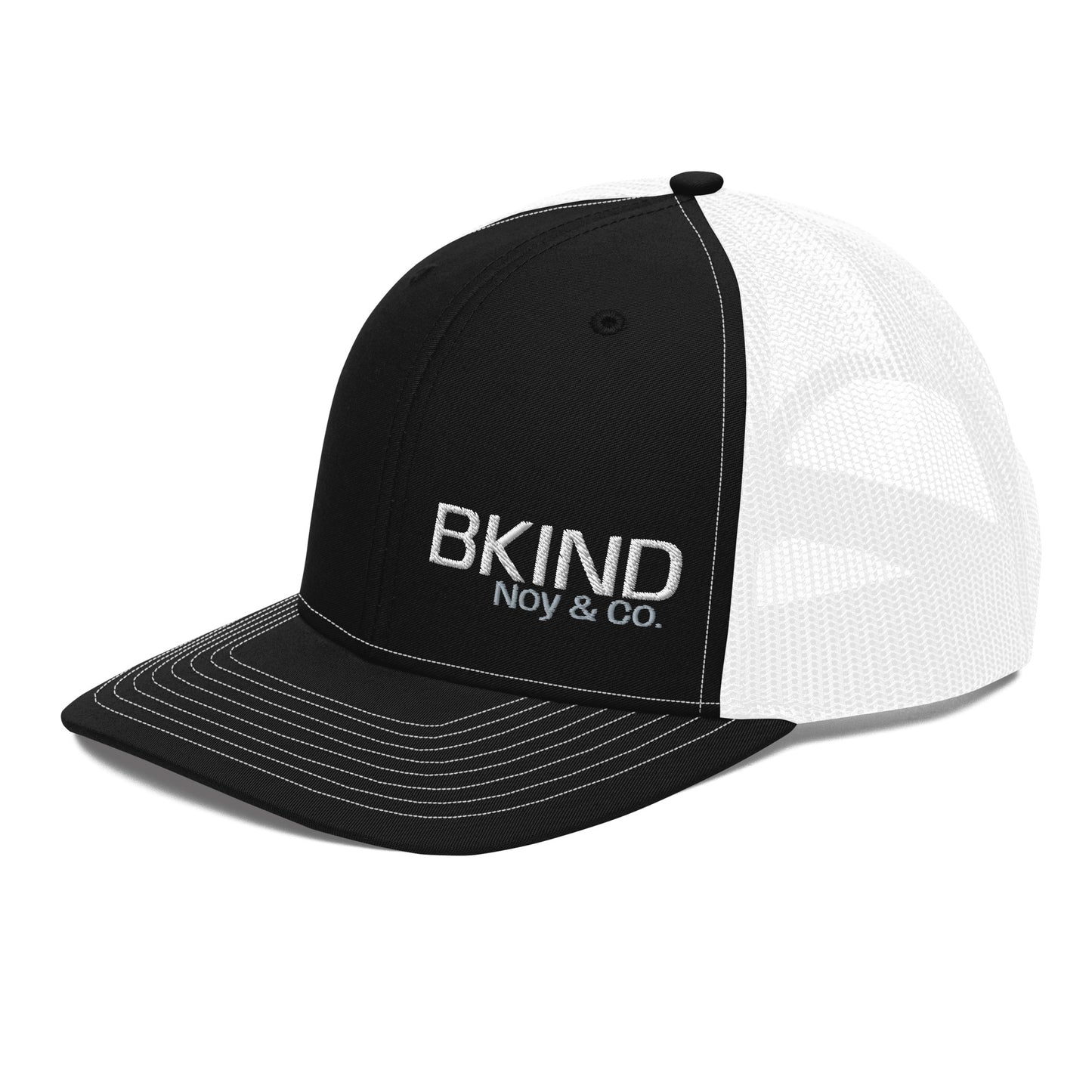 BKIND Trucker Cap