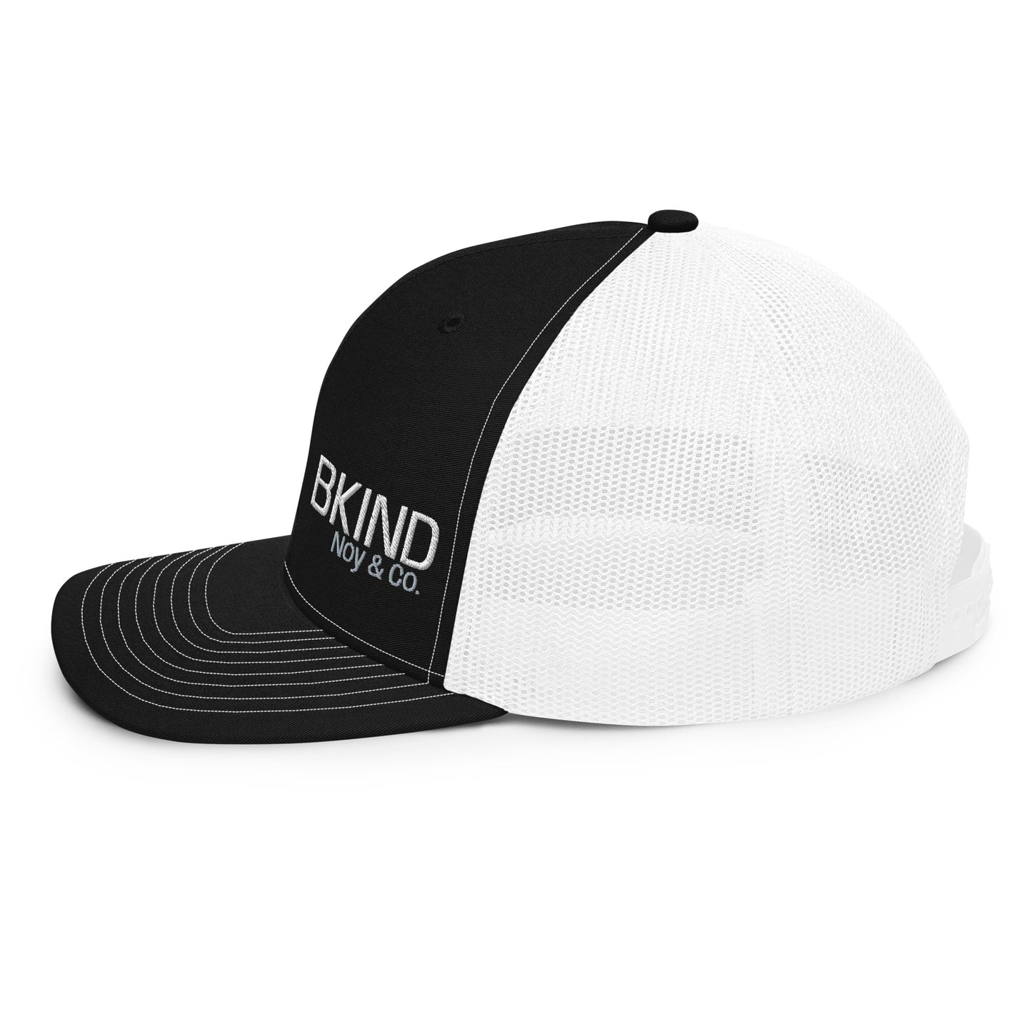 BKIND Trucker Cap