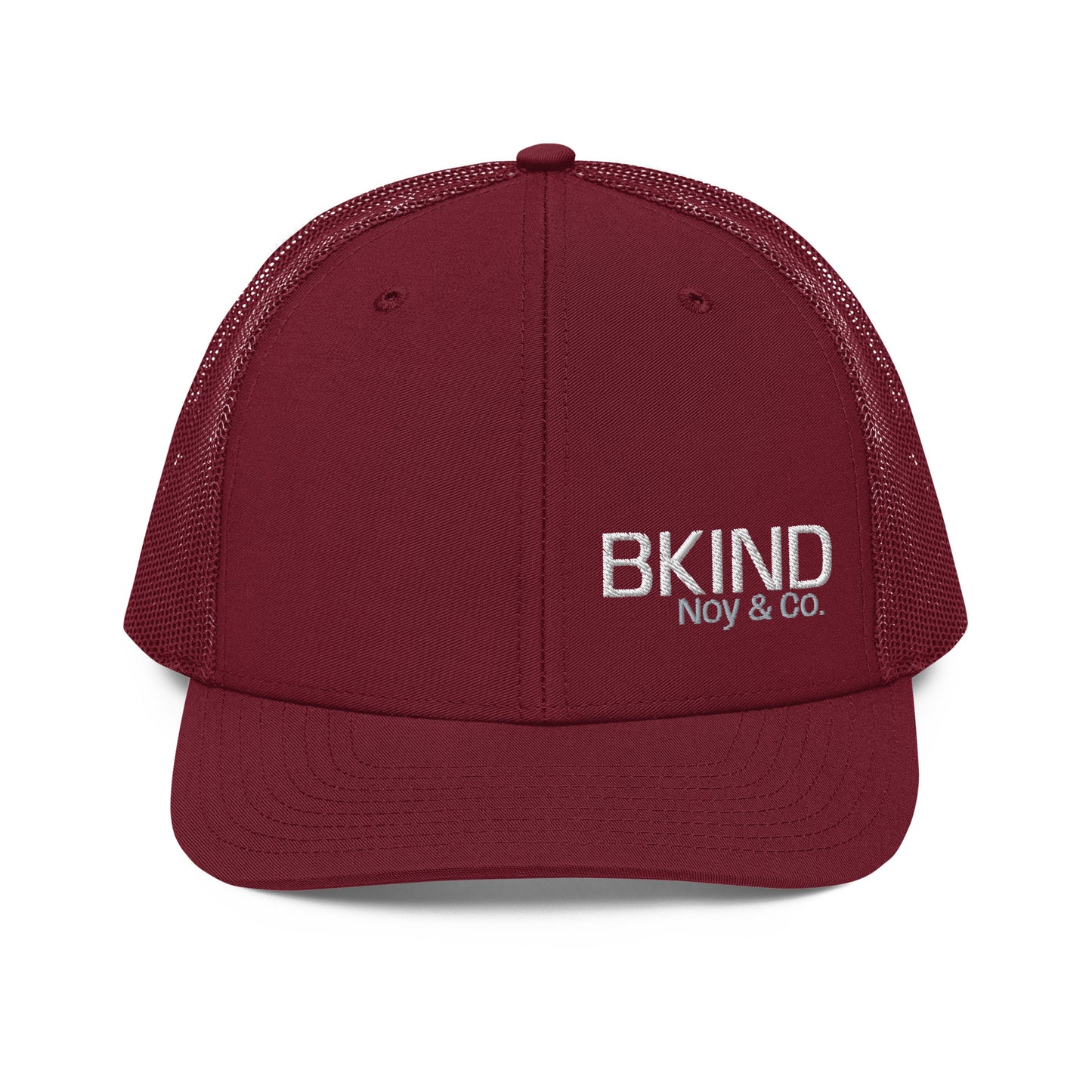 BKIND Trucker Cap