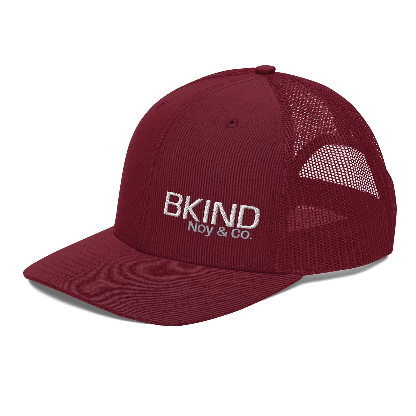 BKIND Trucker Cap