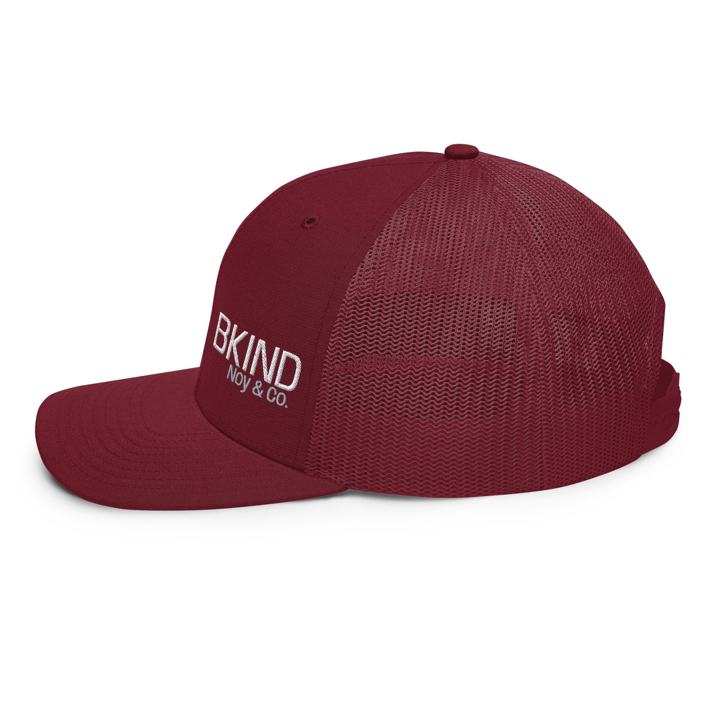 BKIND Trucker Cap