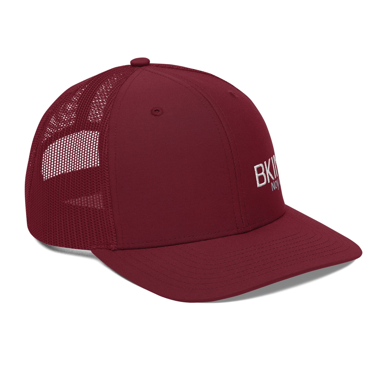 BKIND Trucker Cap