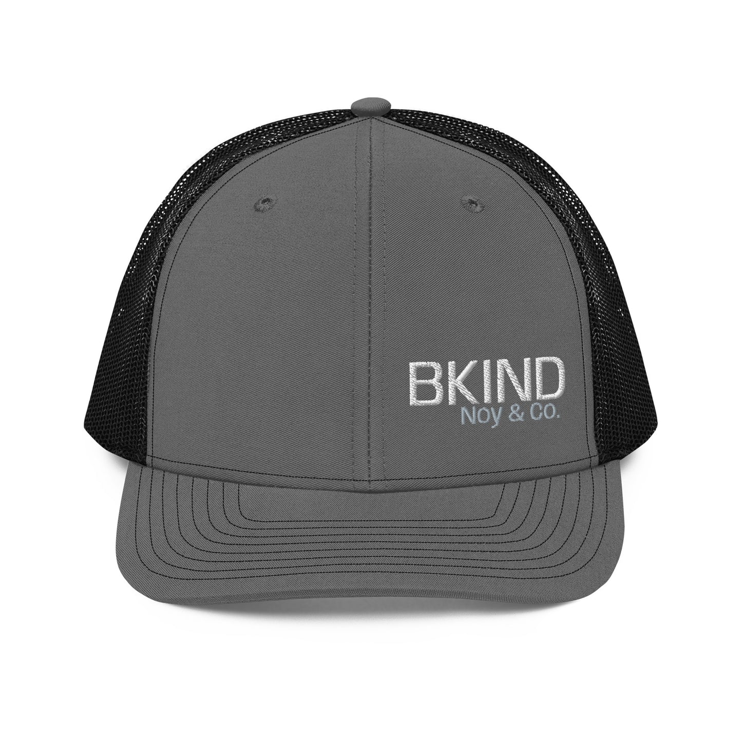 BKIND Trucker Cap