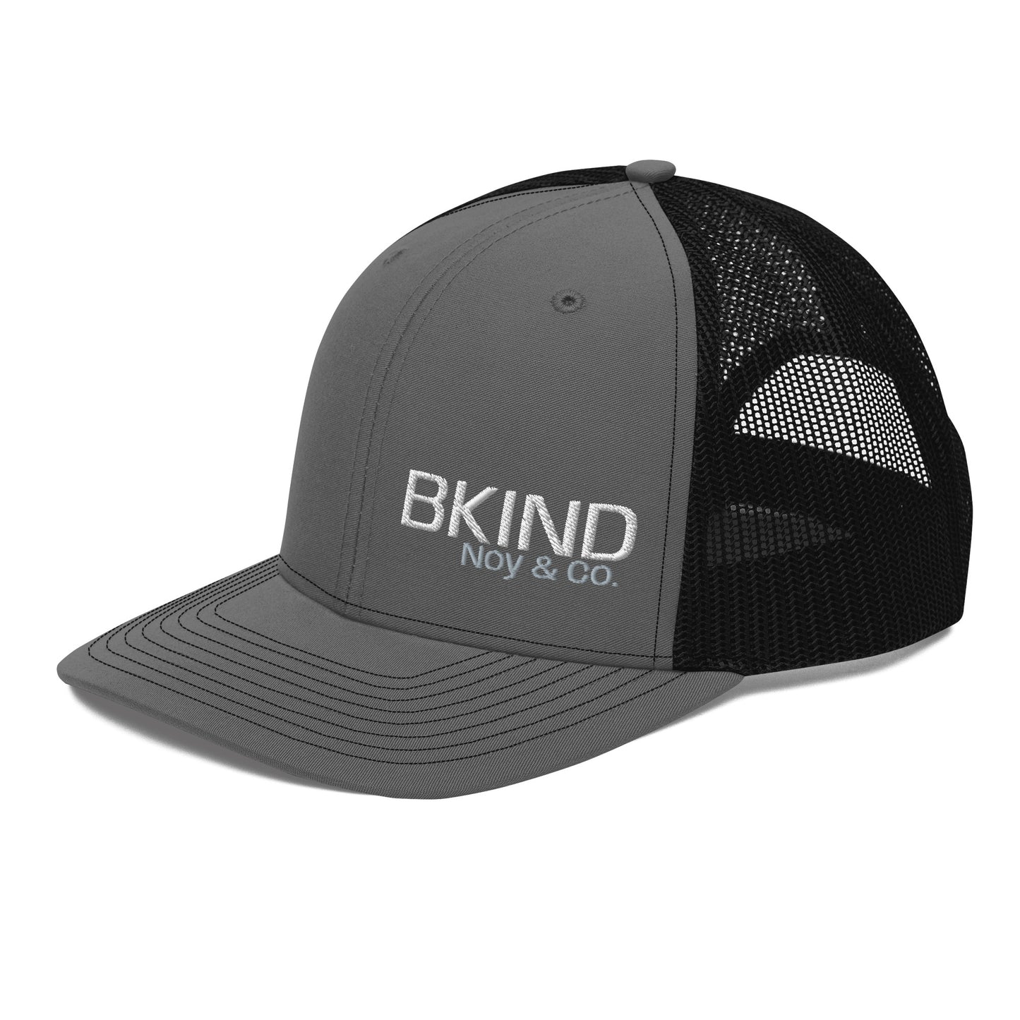 BKIND Trucker Cap