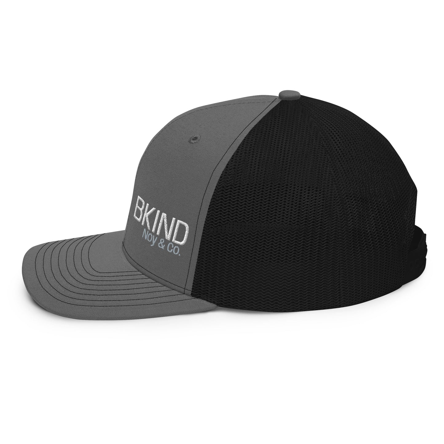 BKIND Trucker Cap