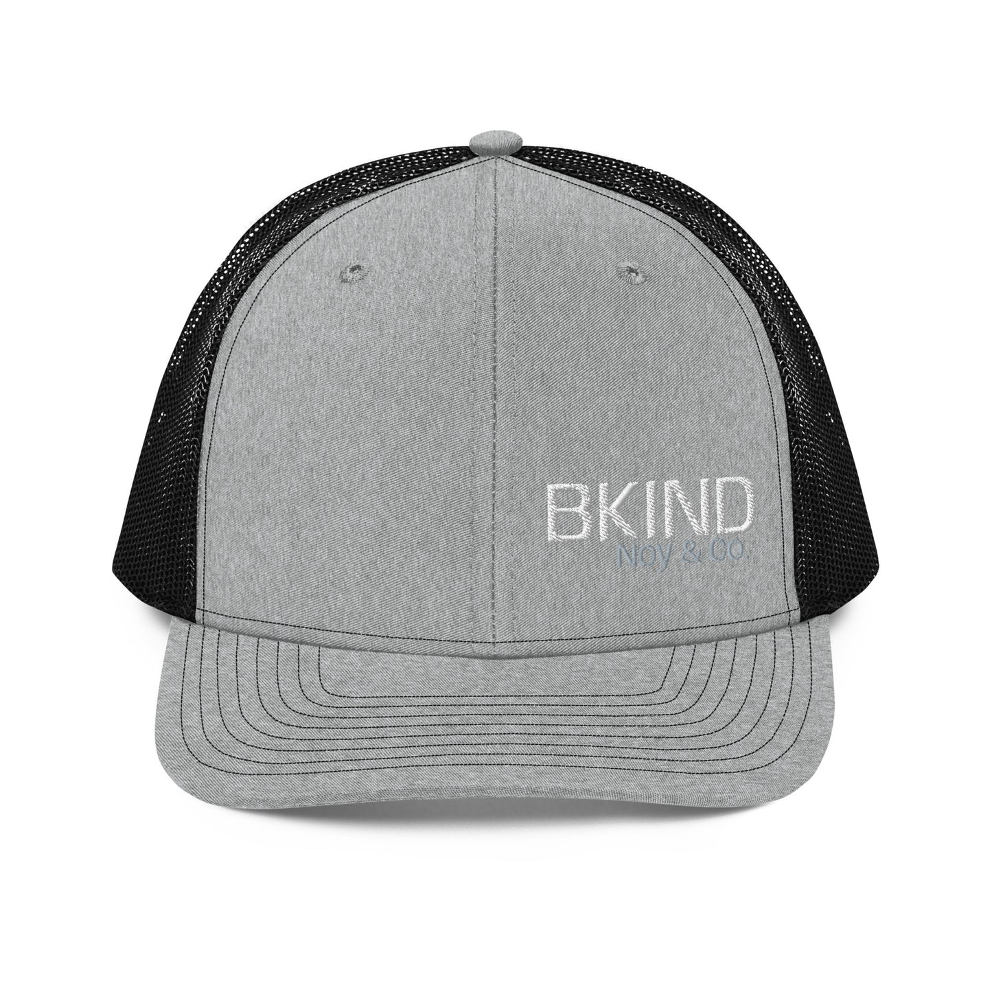 BKIND Trucker Cap