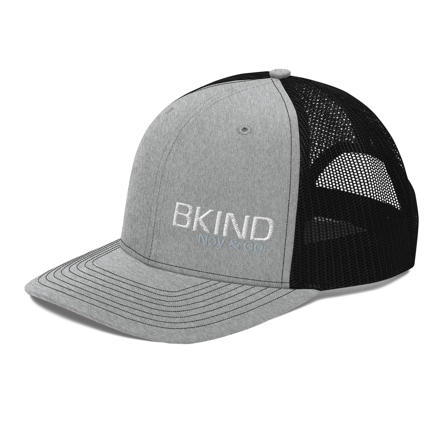 BKIND Trucker Cap