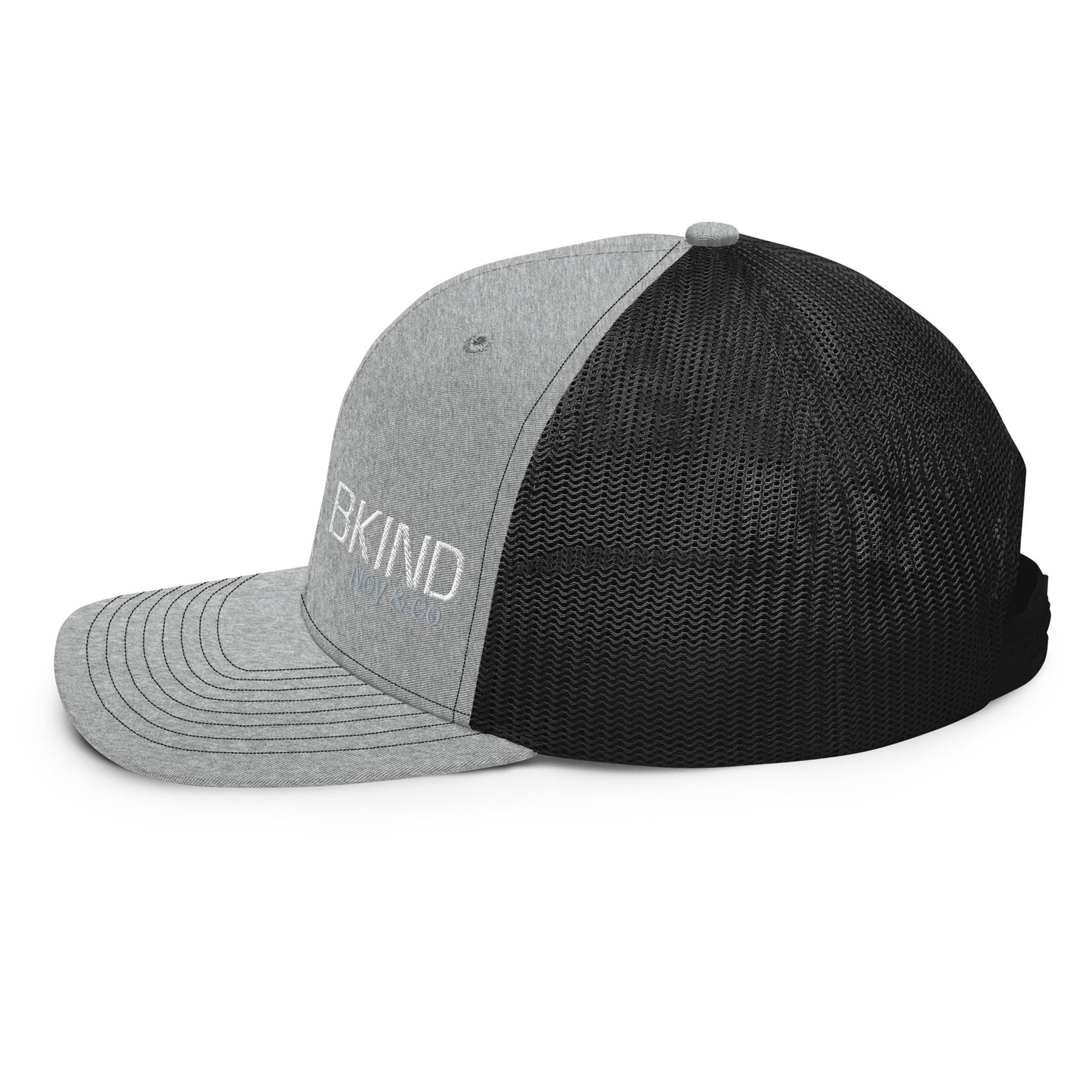 BKIND Trucker Cap